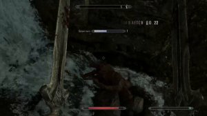 Скайрим пс 4 про