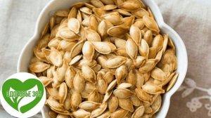 Начните кушать ТЫКВЕННЫЕ СЕМЕЧКИ каждый день и навсегда забудете от