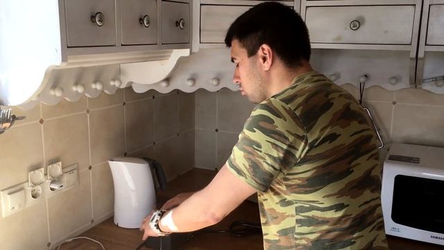 Кухонные розетки: встраиваемые и не очень! смотреть онлайн