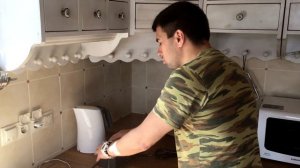 Кухонные розетки: встраиваемые и не очень!