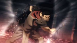 『AMV』 BASTARD!! -Heay Metal, Dark Fantasy- OP. Full | BLOODY POWER FAME