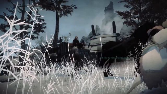 Elder Souls - The Beginning (Skyrim SE Mod lIst) смотреть онлайн