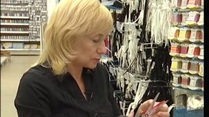 Рукоделие пластическая замша