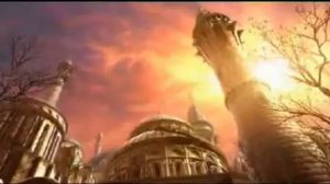 AMV - Warcraft III - Ich Will (Rammstein)