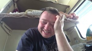 ИЗ ГУАНЧЖОУ В ХАРБИН  ИЗ ЛЕТА В ЗИМУ | КИТАЙСКИЙ ПЛАЦКАРТ