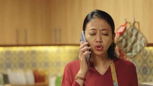 Nurut Apa Kata Mama | Episode 1: Namanya Juga Usaha