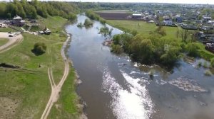 Боровск и окрестности