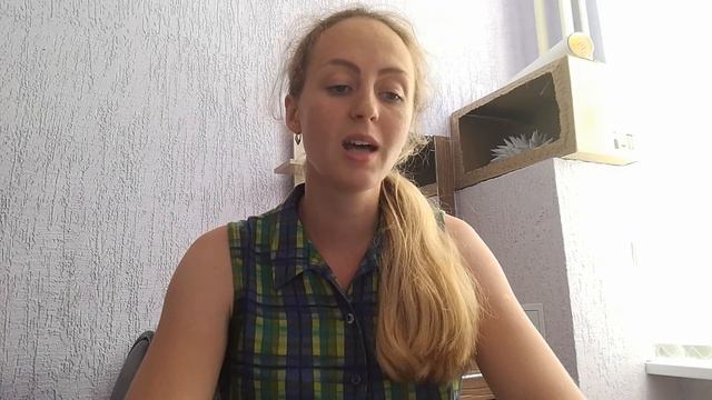 Виктория Лебедева - Лишь ты (из репертуара Т. Дольниковой) смотреть онлайн