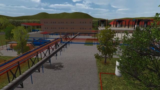 3D ЭЛОУ АВТ смотреть онлайн