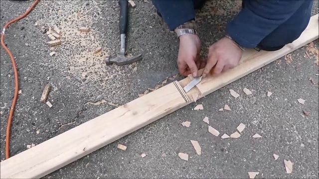 Огородничество. Выпуск #42 - Ремонт теплицы своими руками. Замена крыши на новую. Полезные советы.