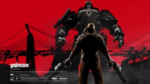 Wolfenstein  The New Order #4
