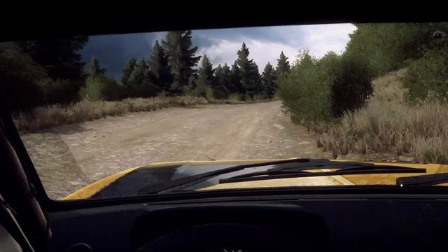 Night & Day - Dirt 2.0 (Opel Kadett) смотреть онлайн