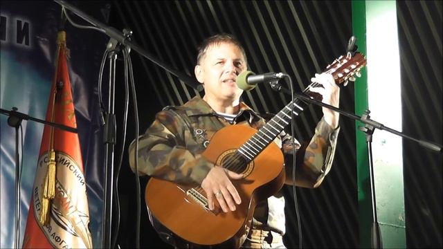 Михаил Михайлов "БТРу" смотреть онлайн