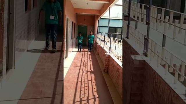 Funny game - Stop Walk