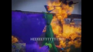 У НАС ПРОПАЛ СИНИЙ ХАГИ ВАГИ (1 ЧАС) - САМОЕ ГРУСТНОЕ ВИДЕО НА ЮТУБЕ