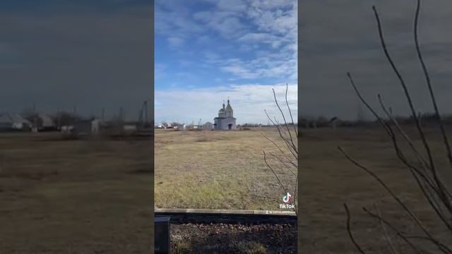 Село #Обильное 🏘 (быв Коммерческий)