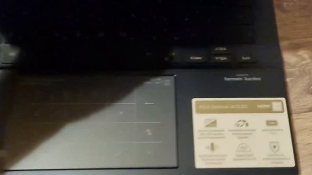 Разумный обзор asus zenbook OLED 2022 смотреть онлайн