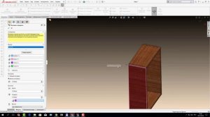 SOLIDWORKS 2018 Новая хитрая кнопка