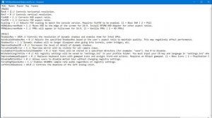 Как настроить Most Wanted : Исправить разрешение экрана,  отключить блюр и желтый грязный фильтр.