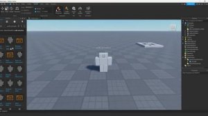 How to make your own custom Roblox walk animation