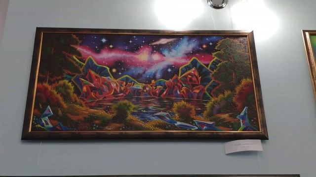 Выставка в Харьковском планетарии в июле 2019 года смотреть онлайн