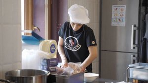 Есть Хинкали Пить Вино