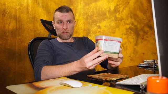 Витаминыч, квашенная капуста с хреном, супер упаковка, квадратные коробочки