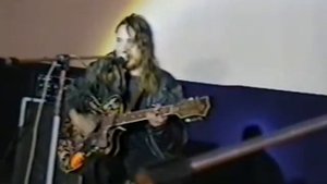 Егор Летов - Новогодний тост (Акустика Новокузнецк 21.06.1997)