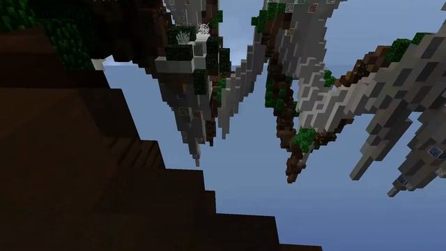 ?БЕЗ РУК ЧЕЛЛЕНДЖ!!? - MINECRAFT VIME WORLD смотреть онлайн