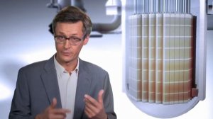Работа автоматизированных систем контроля и управления АЭС