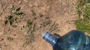 Лайфхак для 19-литрового бутыля