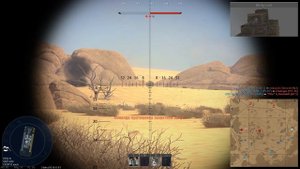 Новый Марафонный Sd.Kfz.251/10 | War Thunder СтрОтег | БЫСТРЫЙ ОБЗОР
