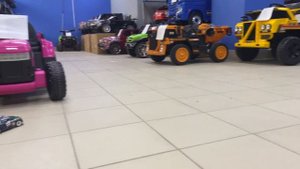 WLtoys 284131 и K969 на сликах и скотче против базовой резины