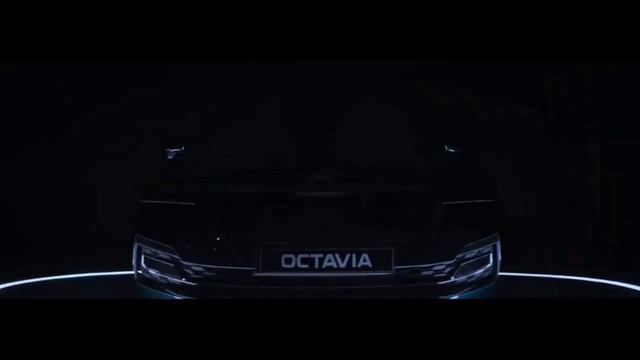 Updated 2025 Skoda Octavia Facelift | Skoda Octavia 2025