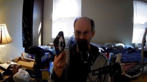 Lian Li Uni Fan SL-INF 120 ARGB Reverse Blade Fan Review, Pt 1