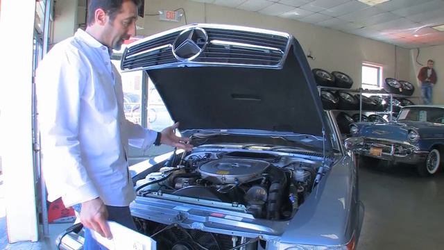 1988 Mercedes 560 SL Roadster for sale with test drive, driving sounds, and walk through video смотреть онлайн