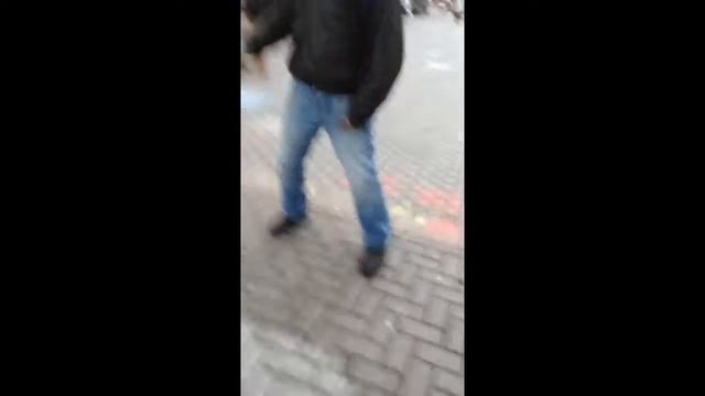 Это брейк данс. смотреть онлайн