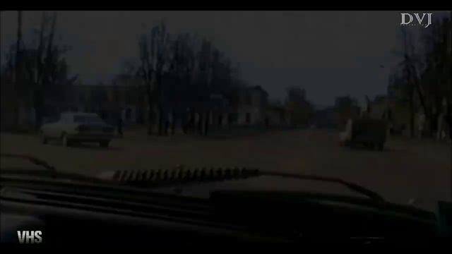 Старая Шуя (1998 VHS - 2021 HD) смотреть онлайн