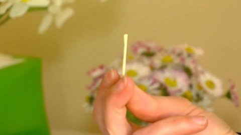 როგორ გავამრავალფეროვნოთ გასაღების აცმა (ვიდეო გაკვეთილი)