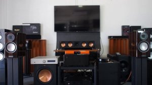 Monitor Audio Gold 100