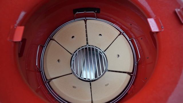 Kettle Joe Review - Kamado Joe Kettle Joe In Depth Review
