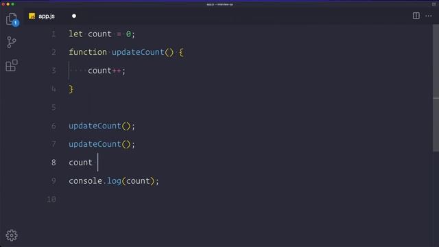 JavaScript Closure | Important Interview Questions in Hindi ?? | Part 2