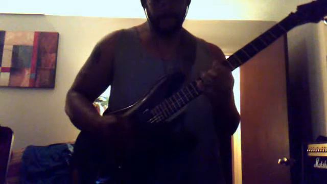 schecter damien elite fr test смотреть онлайн