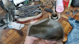 замена топливного насоса лада калина