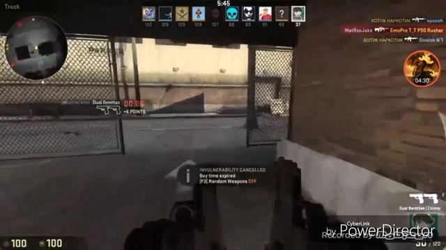 Терористична игра ли е CS:GO - Сатира еп. 1