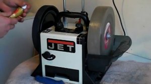 Станок JSSG10 JET_1