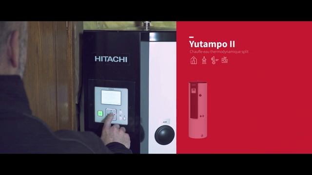 The installation of Wall Mounted Triple C to Improves Comfort at Home | Hitachi Cooling & Heating смотреть онлайн