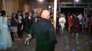 Танец ЗЯТЯ с ТЁЩЕЙ