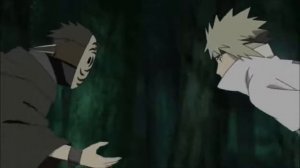 Минато Намикадзе AMV.