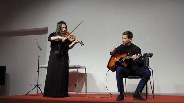 JaBrunoLetti (1) смотреть онлайн